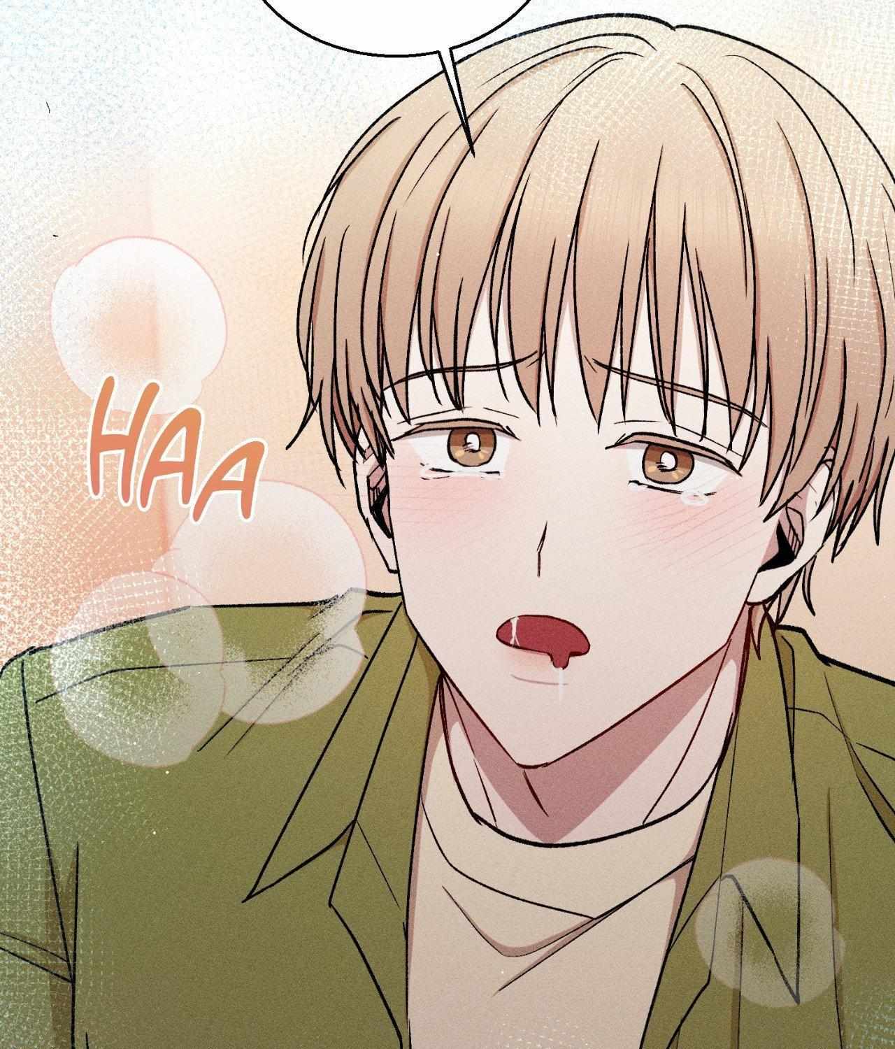 If You Want Me Chapter 61 page 107 - 