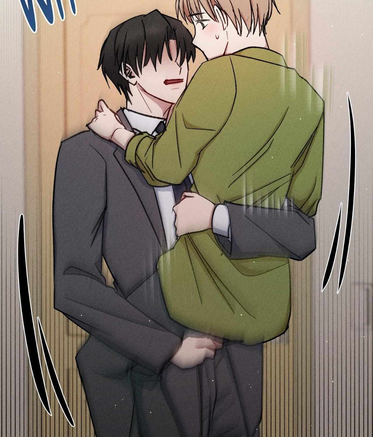If You Want Me Chapter 61 page 111 - 