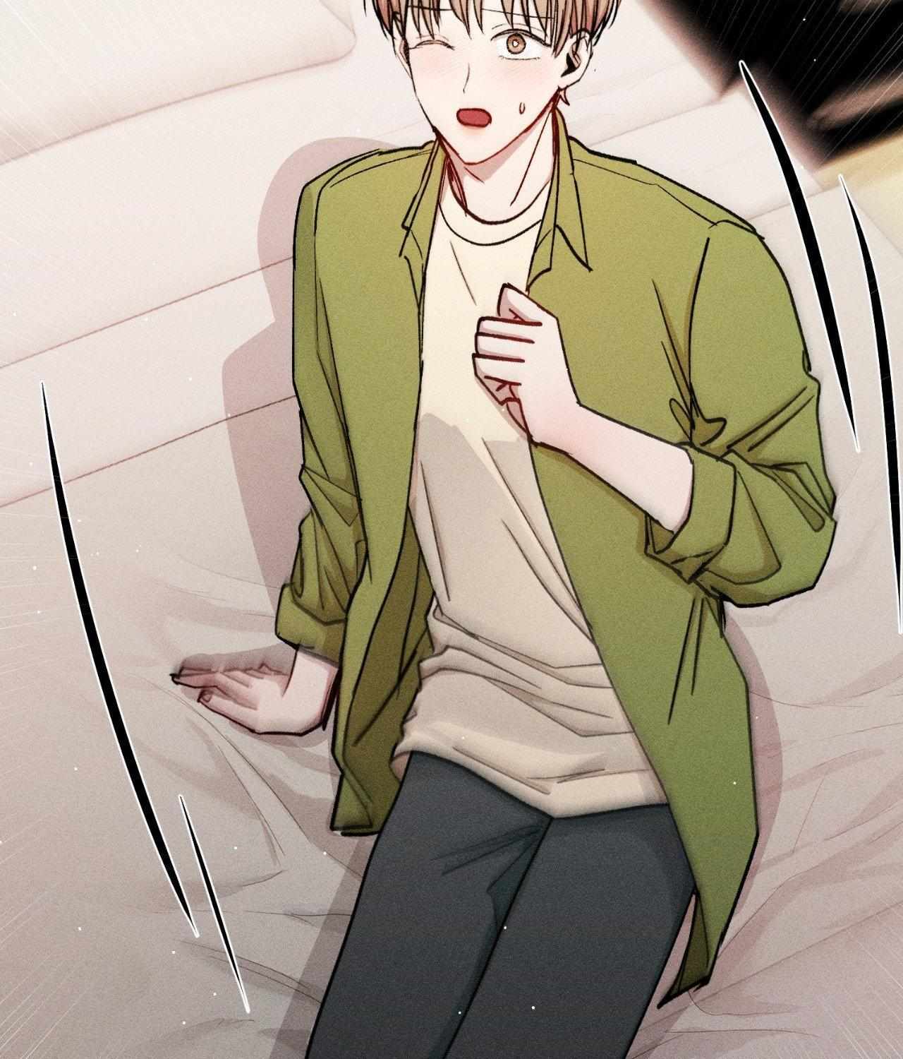 If You Want Me Chapter 61 page 115 - 