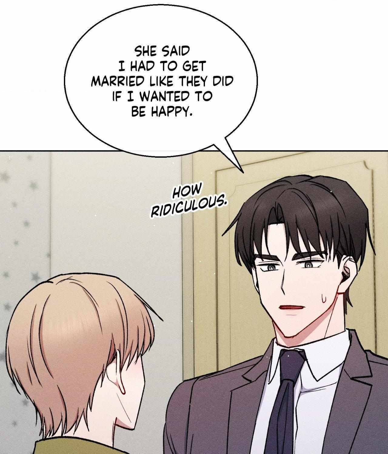 If You Want Me Chapter 61 page 13 - 