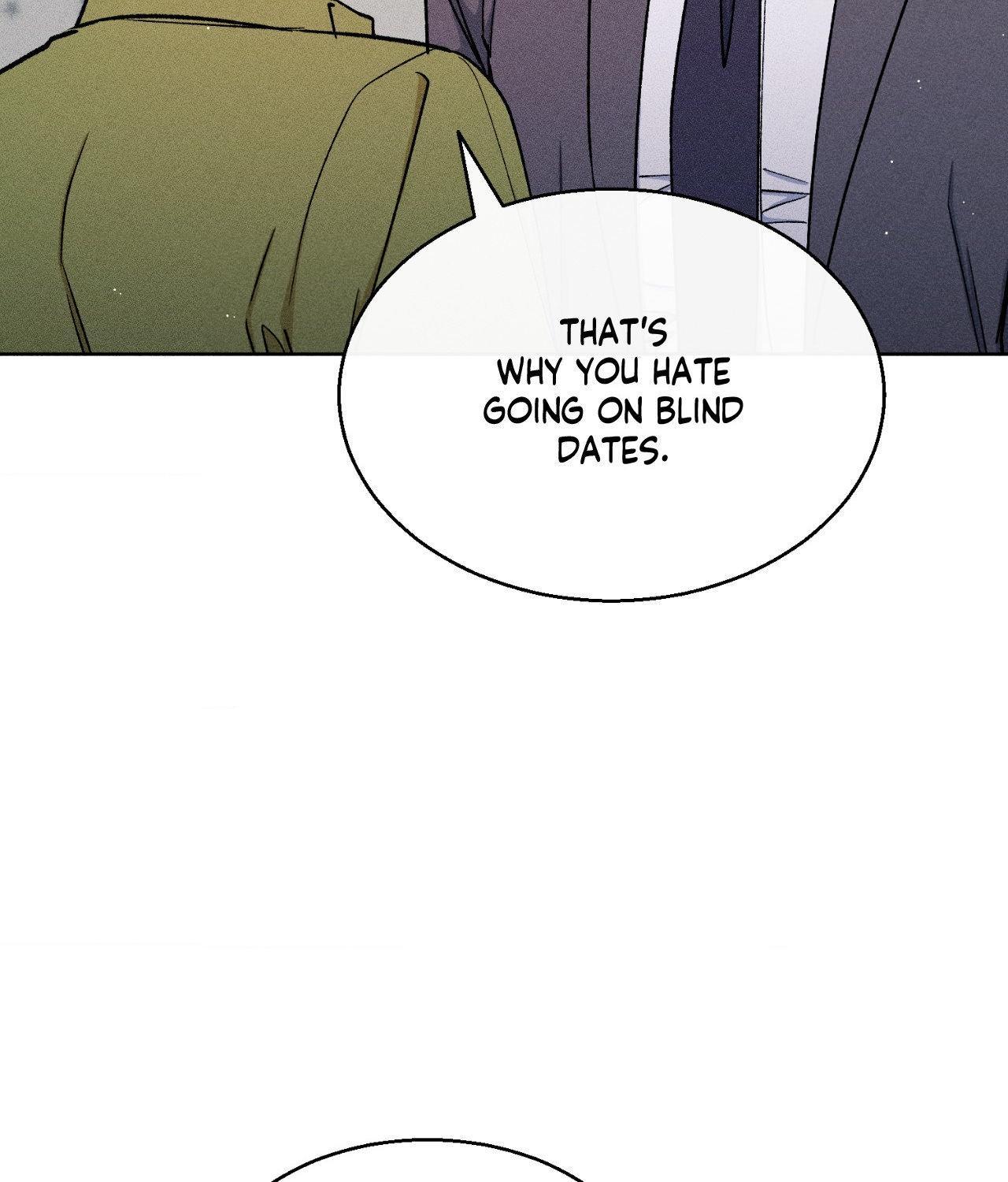 If You Want Me Chapter 61 page 14 - 