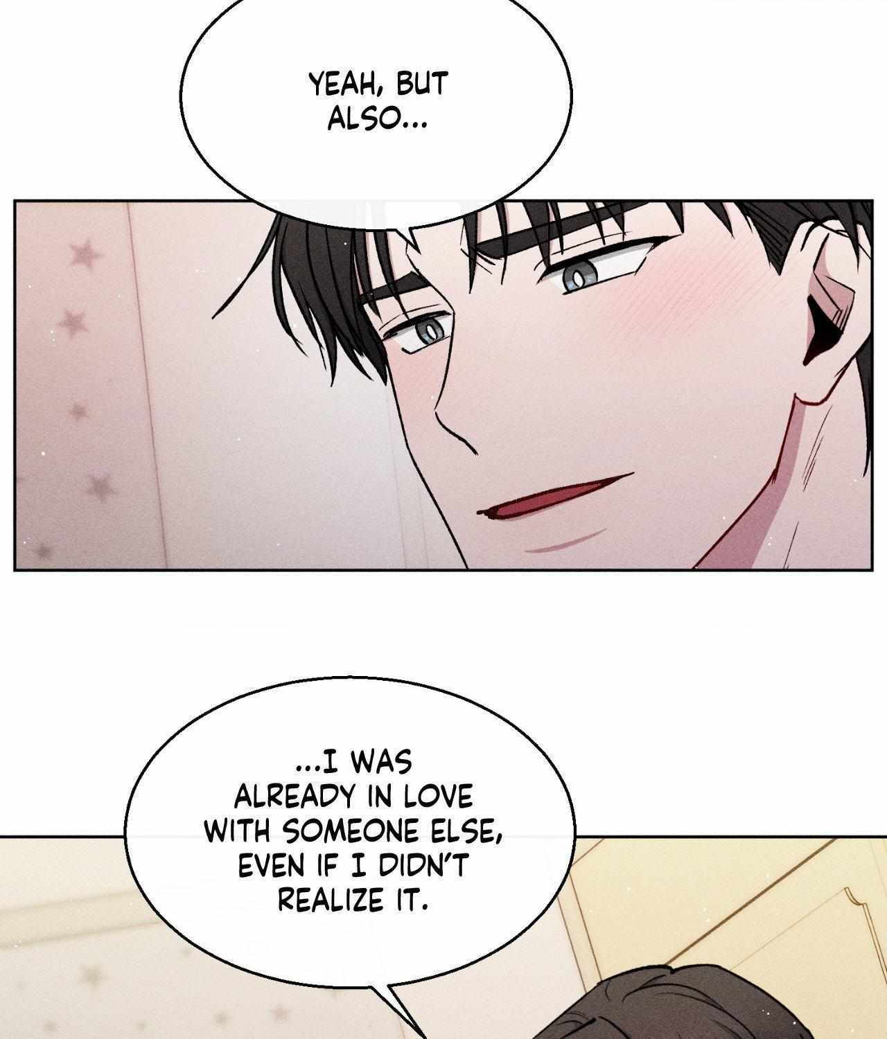 If You Want Me Chapter 61 page 15 - 