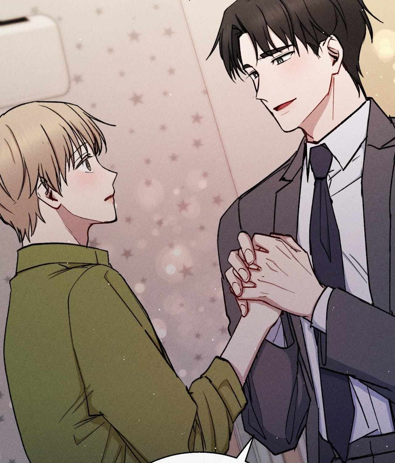 If You Want Me Chapter 61 page 16 - 