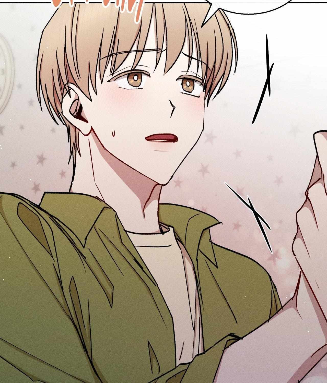 If You Want Me Chapter 61 page 18 - 