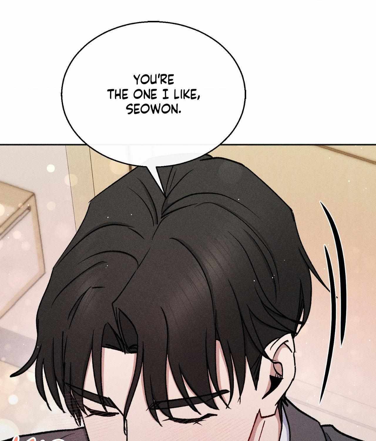 If You Want Me Chapter 61 page 20 - 