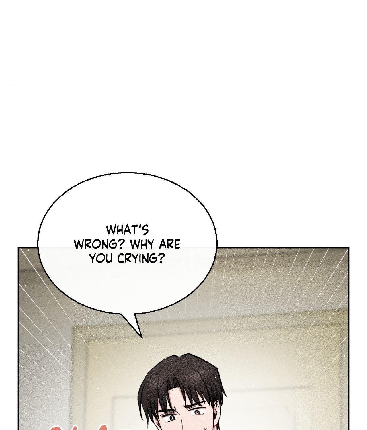 If You Want Me Chapter 61 page 26 - 