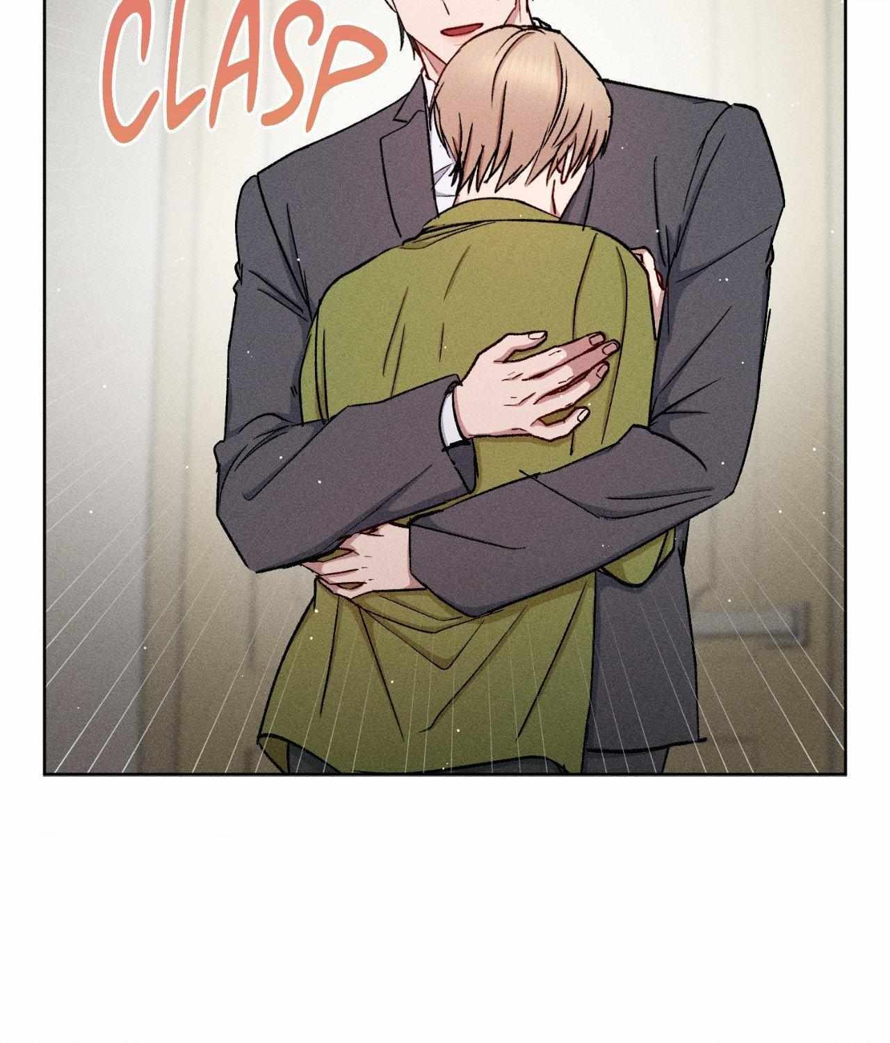If You Want Me Chapter 61 page 27 - 