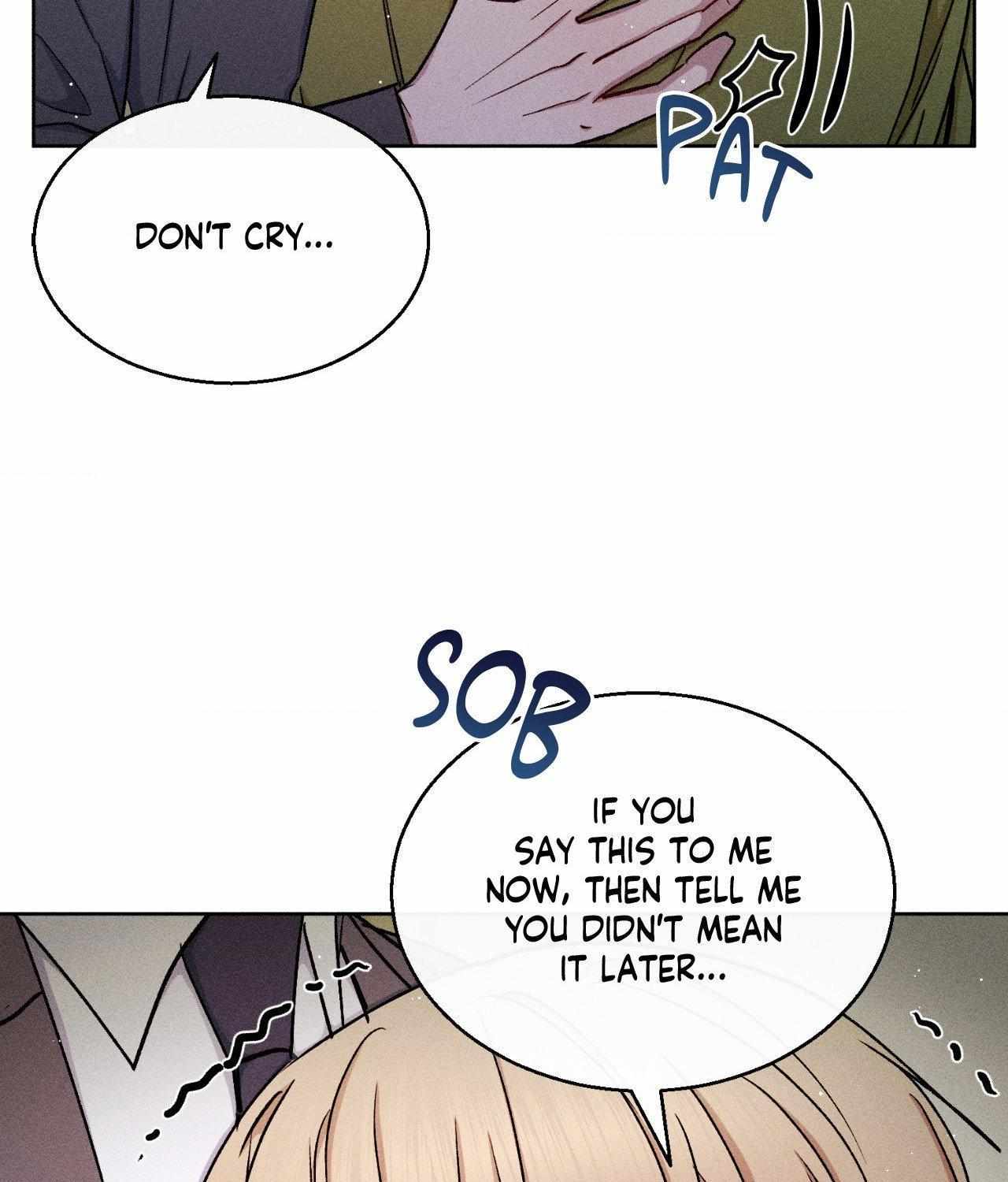 If You Want Me Chapter 61 page 30 - 