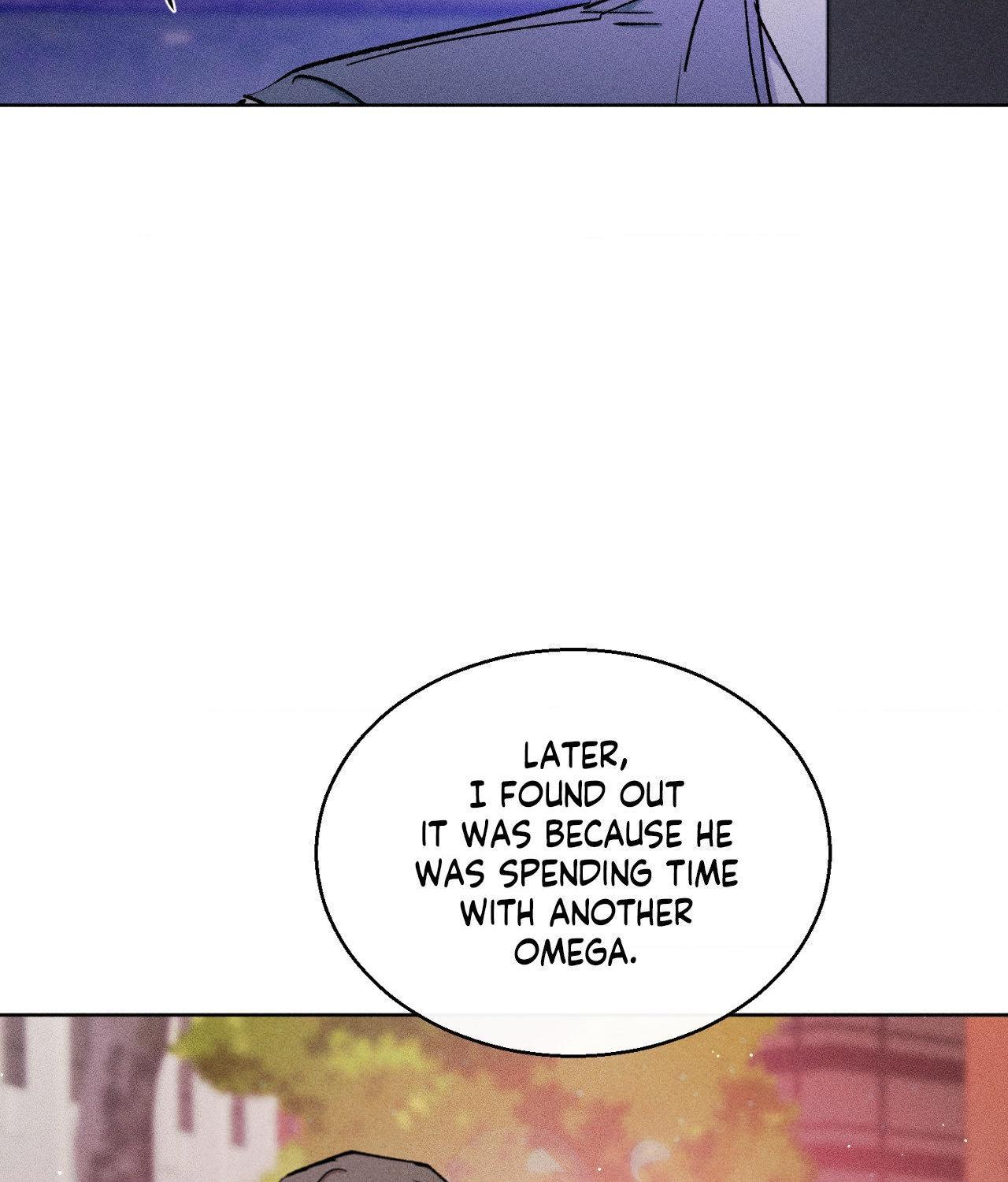 If You Want Me Chapter 61 page 4 - 