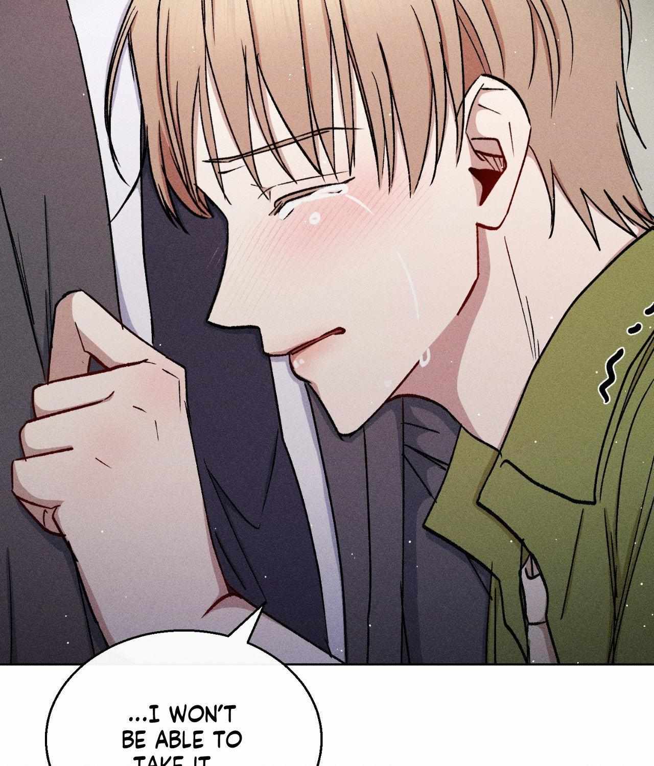 If You Want Me Chapter 61 page 31 - 