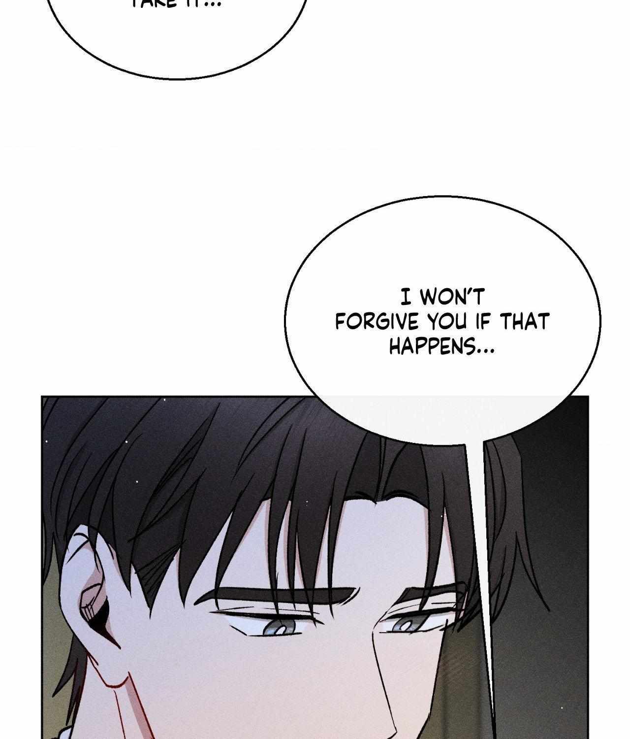 If You Want Me Chapter 61 page 32 - 