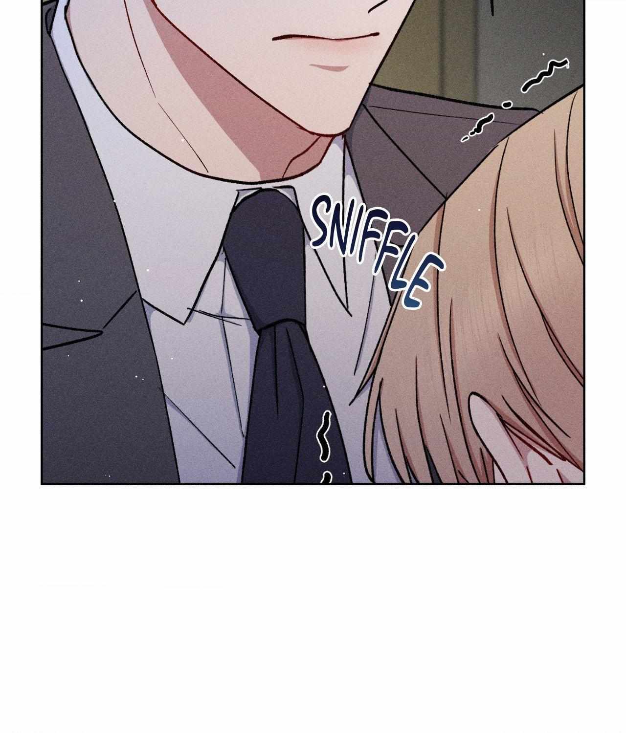 If You Want Me Chapter 61 page 33 - 