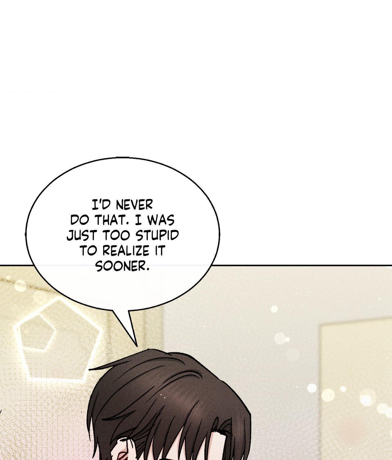 If You Want Me Chapter 61 page 35 - 