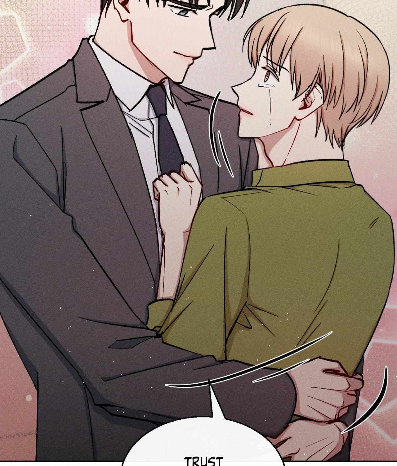 If You Want Me Chapter 61 page 36 - 