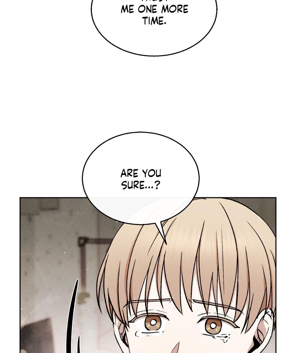 If You Want Me Chapter 61 page 37 - 