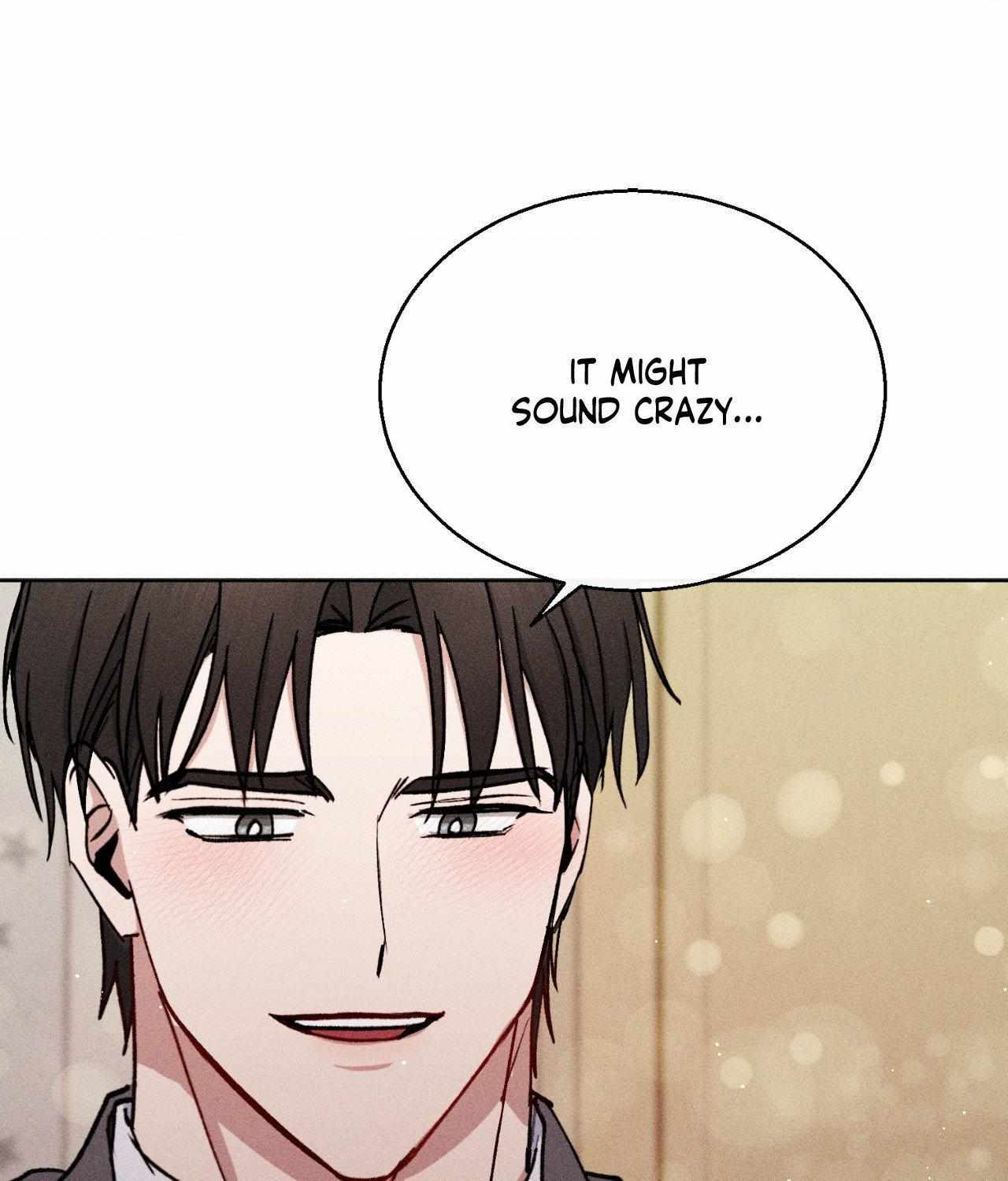 If You Want Me Chapter 61 page 40 - 