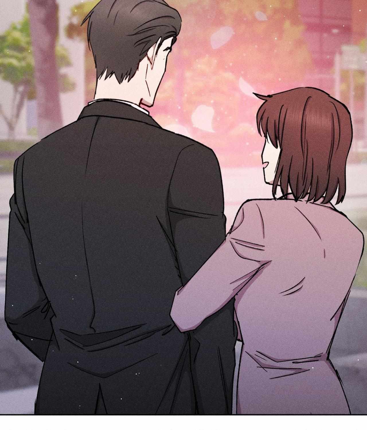 If You Want Me Chapter 61 page 5 - 