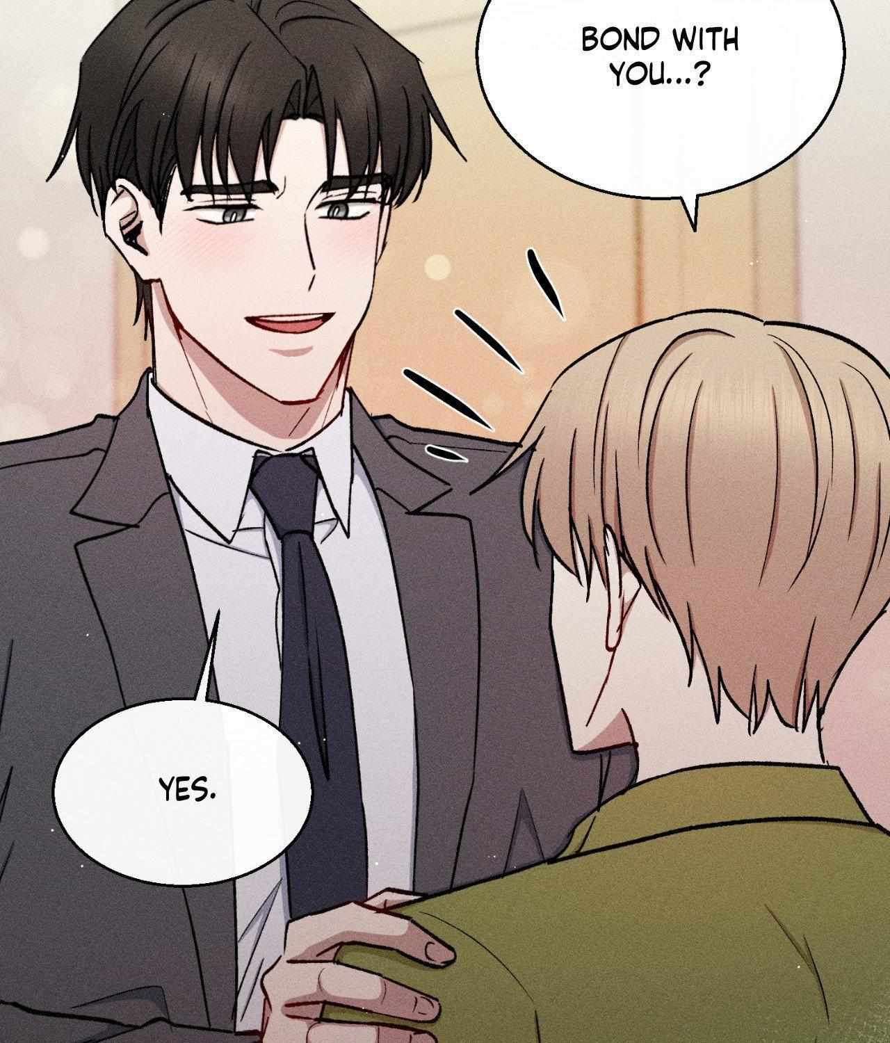 If You Want Me Chapter 61 page 42 - 