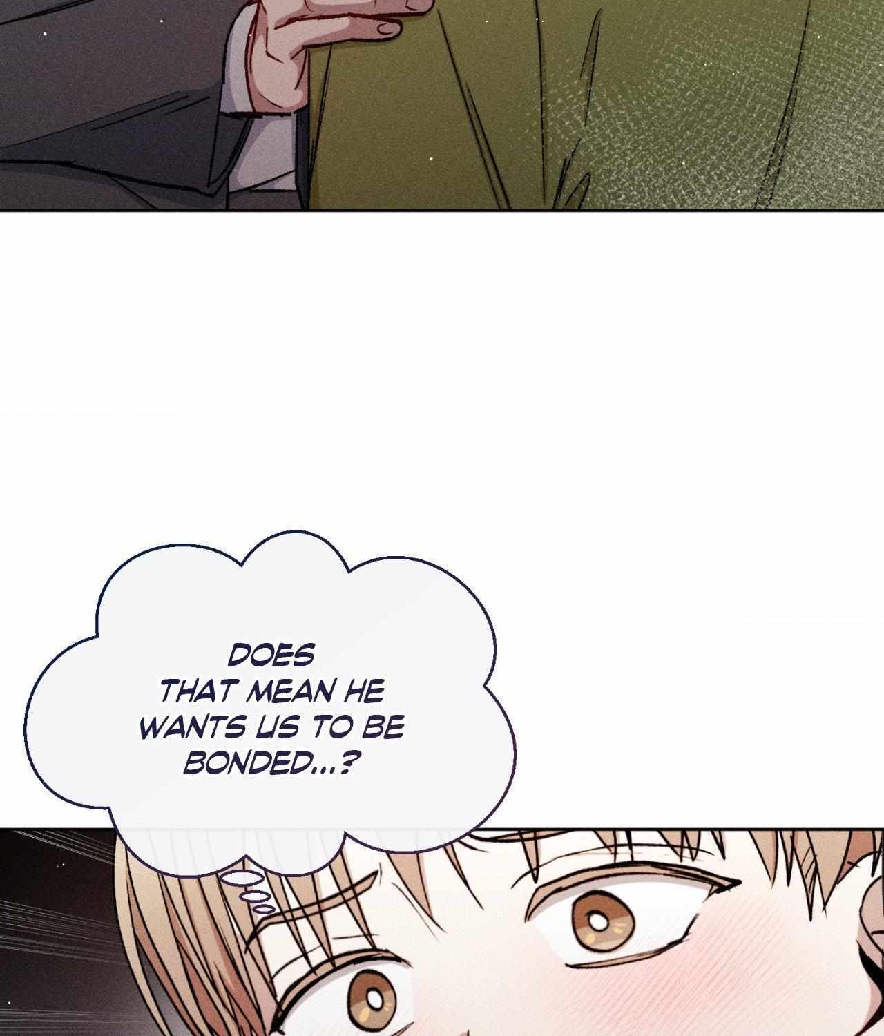 If You Want Me Chapter 61 page 43 - 