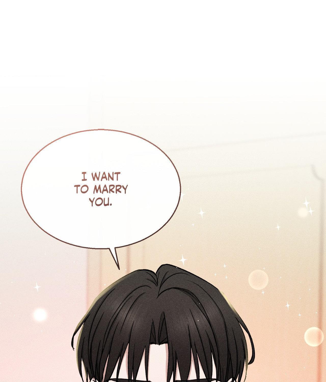 If You Want Me Chapter 61 page 47 - 