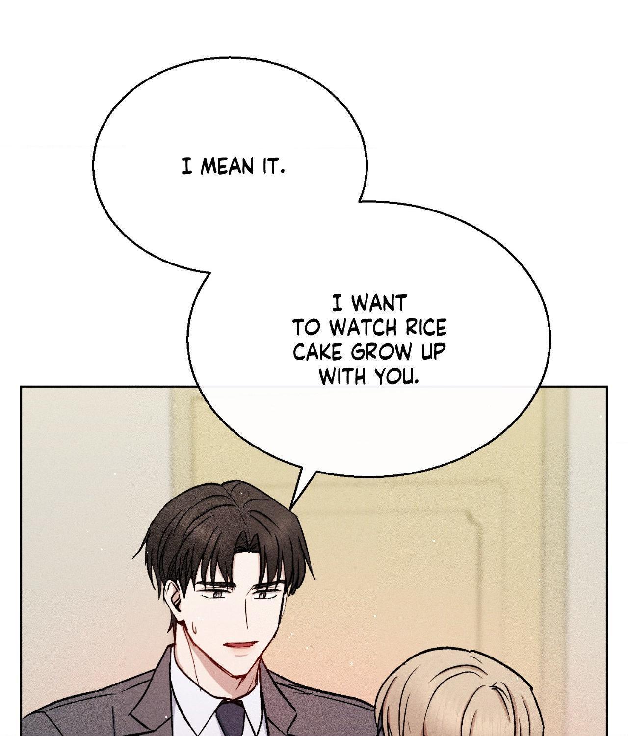 If You Want Me Chapter 61 page 49 - 
