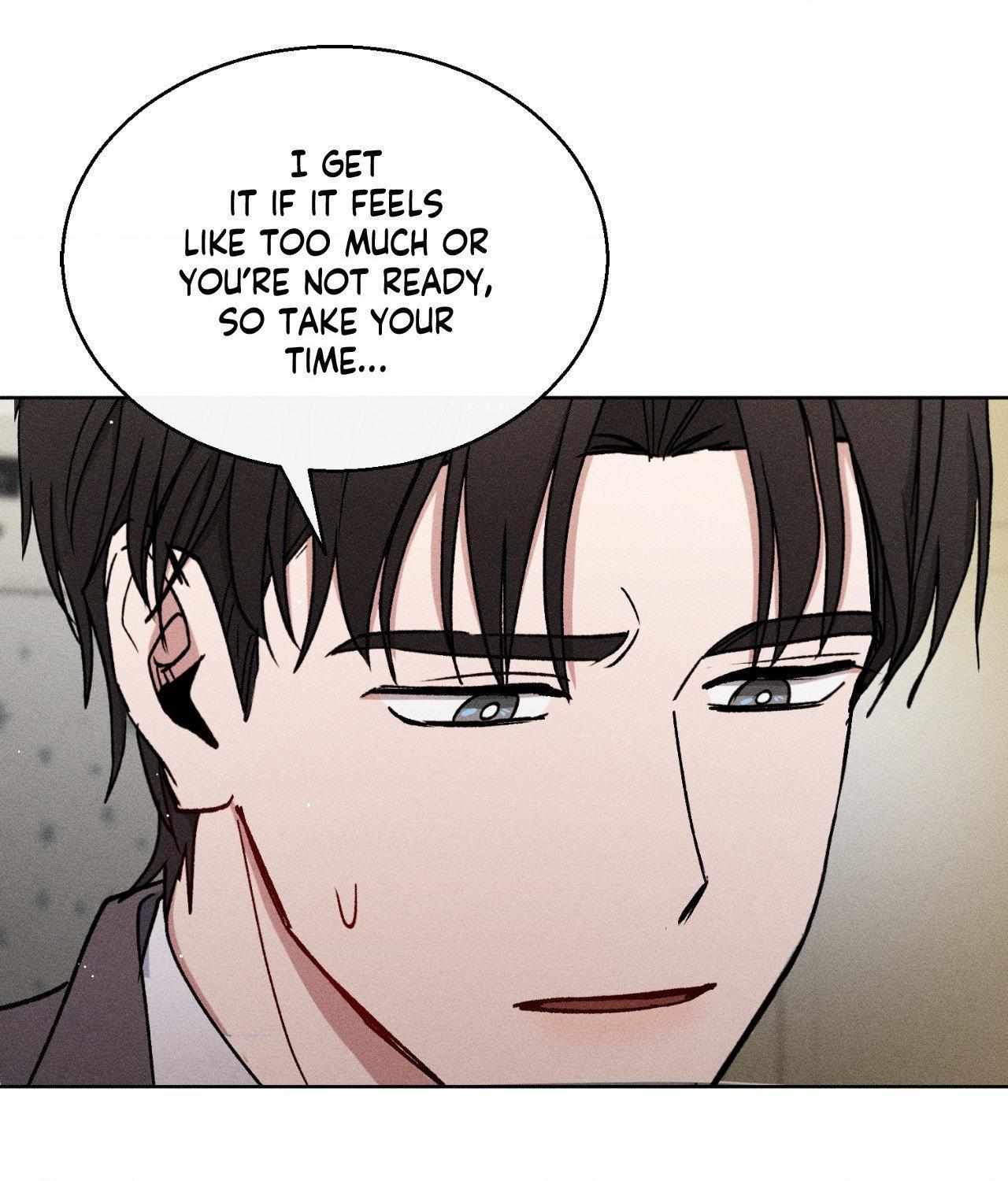 If You Want Me Chapter 61 page 51 - 
