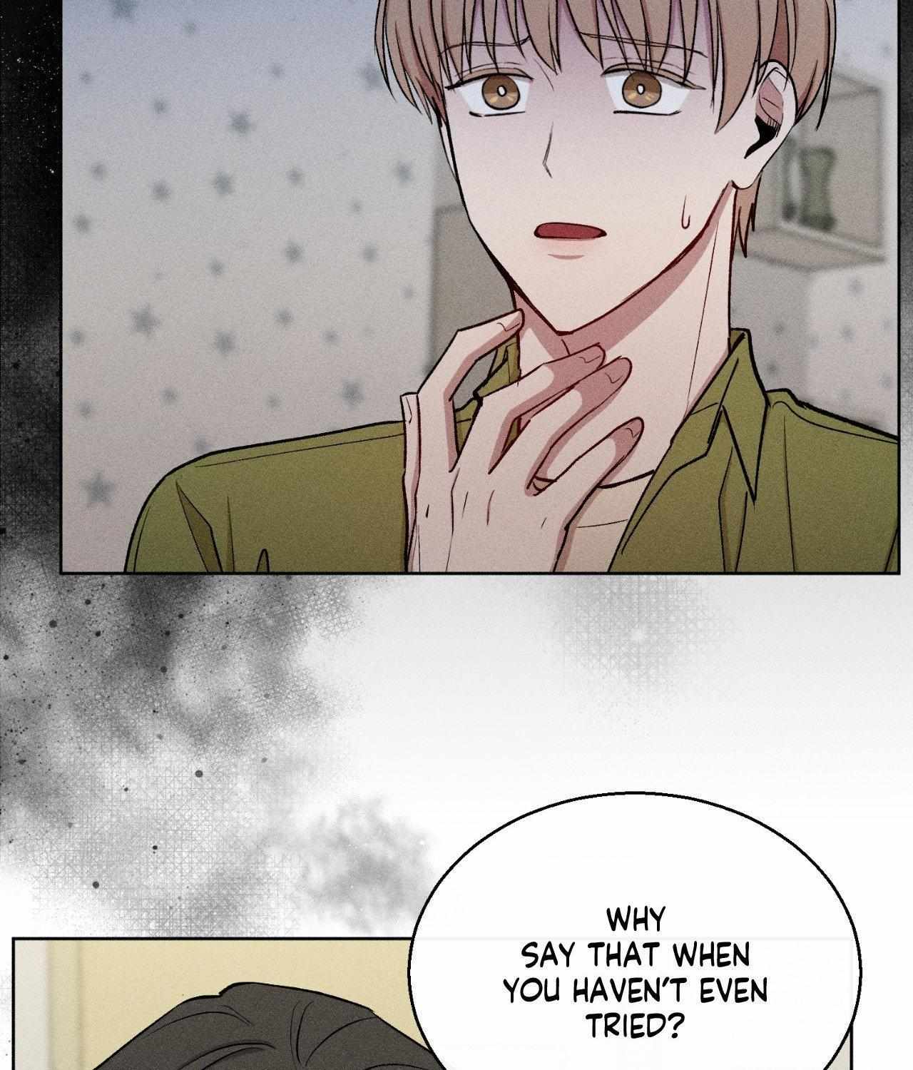 If You Want Me Chapter 61 page 56 - 