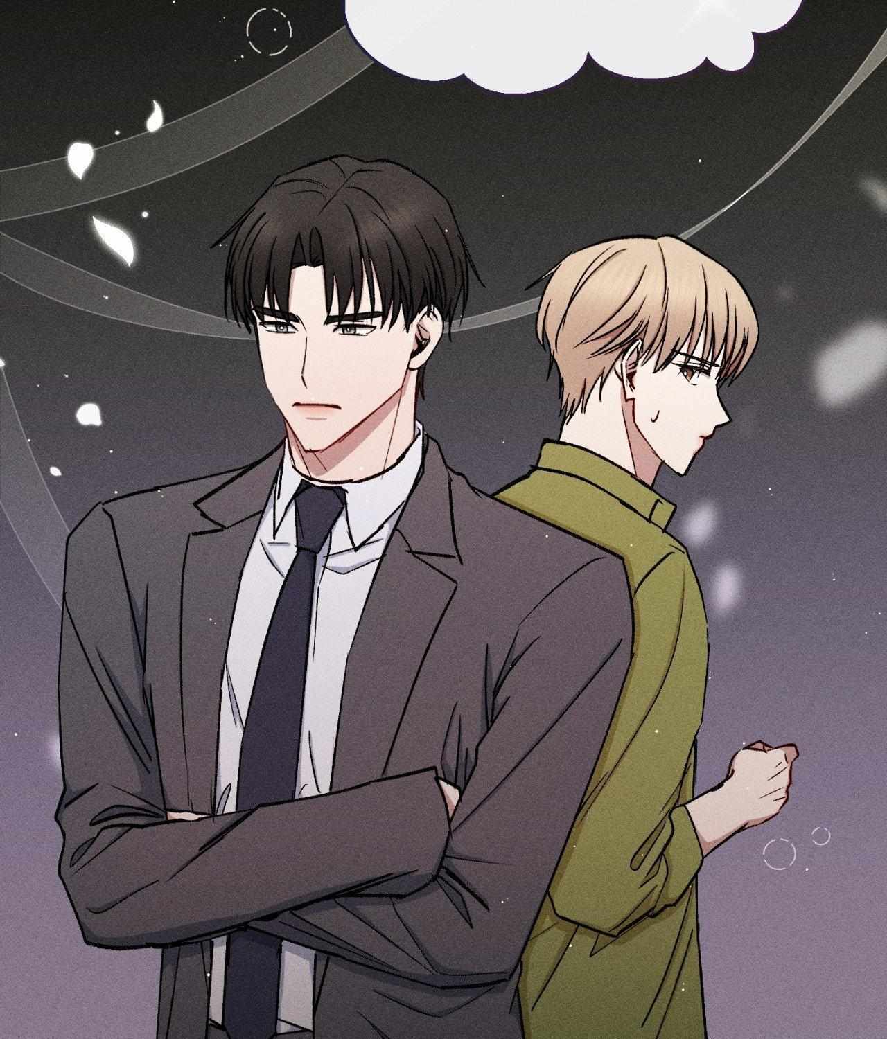 If You Want Me Chapter 61 page 62 - 
