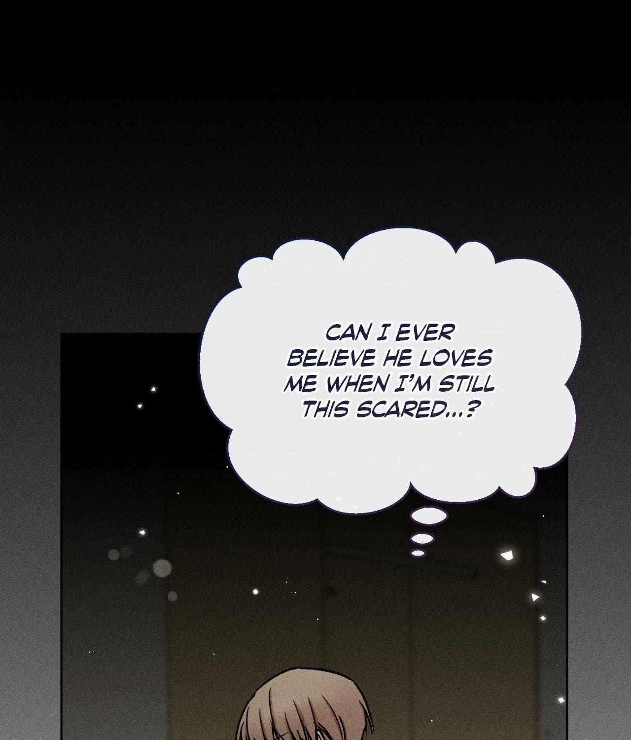 If You Want Me Chapter 61 page 64 - 
