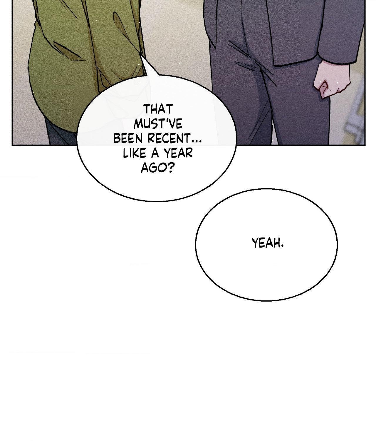 If You Want Me Chapter 61 page 8 - 