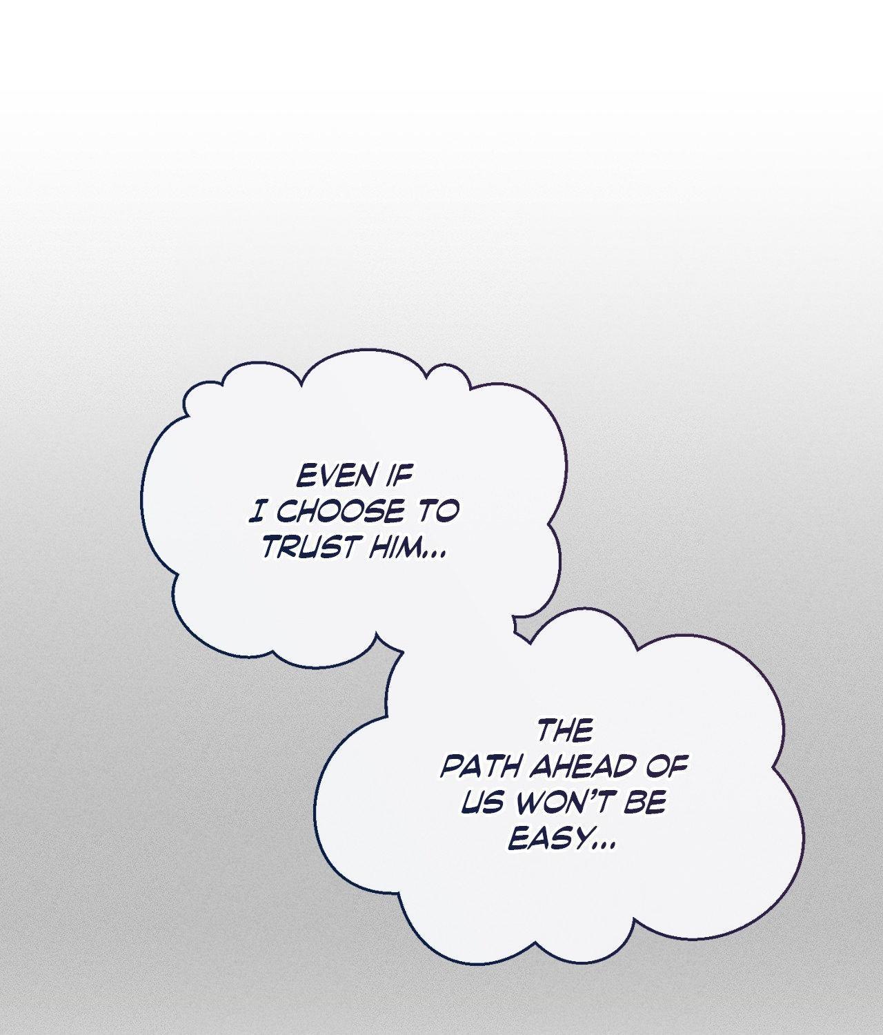 If You Want Me Chapter 61 page 74 - 
