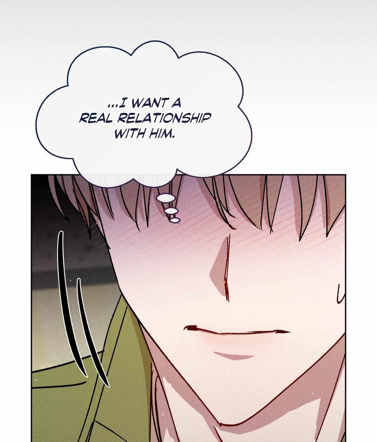 If You Want Me Chapter 61 page 77 - 