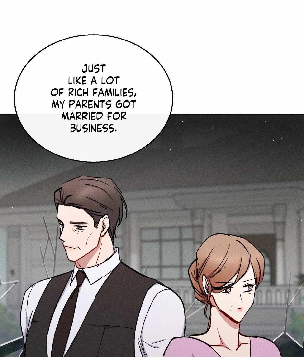If You Want Me Chapter 61 page 9 - 