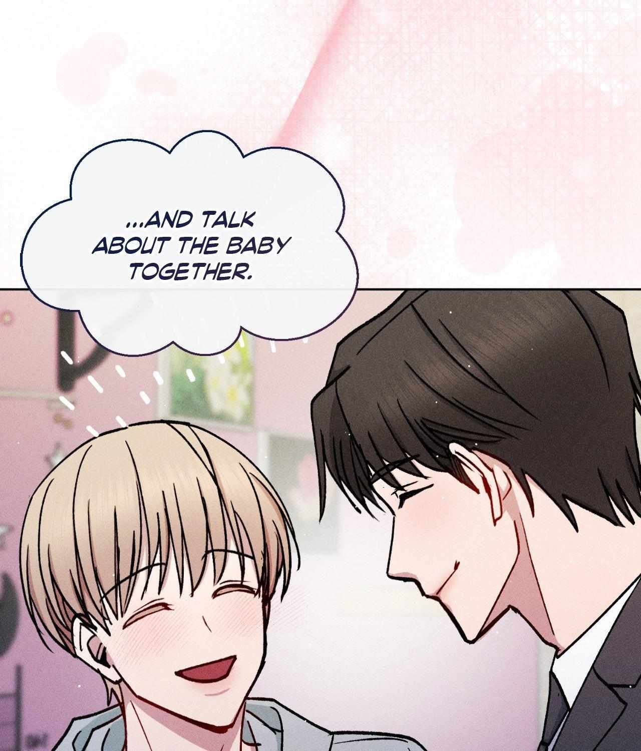 If You Want Me Chapter 61 page 82 - 