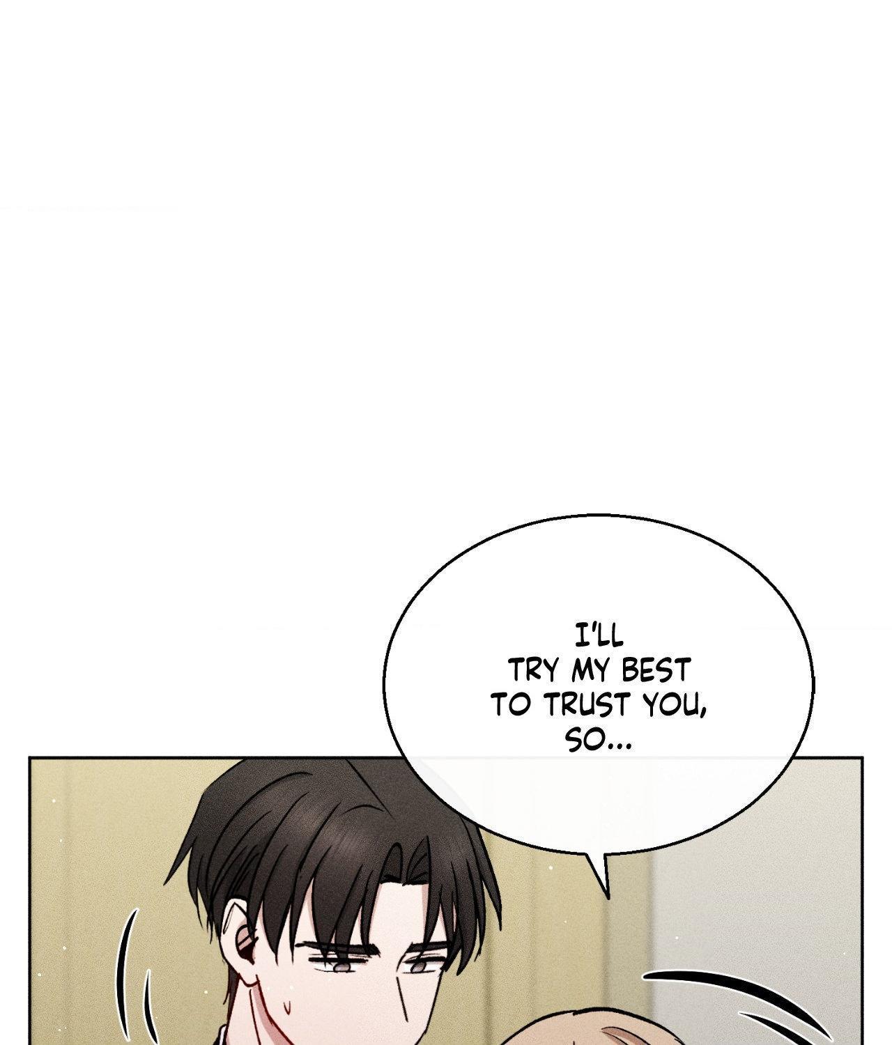 If You Want Me Chapter 61 page 87 - 