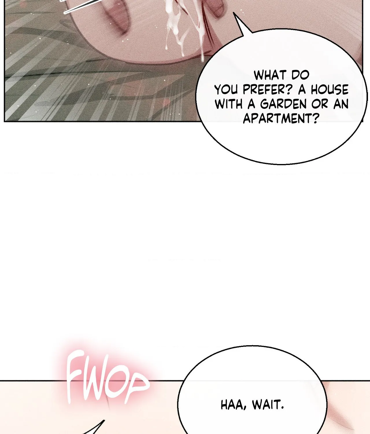 If You Want Me Chapter 62 page 103 - 