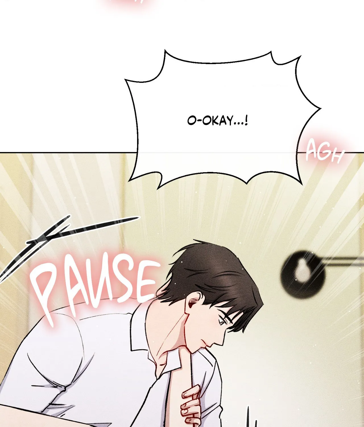If You Want Me Chapter 62 page 106 - 