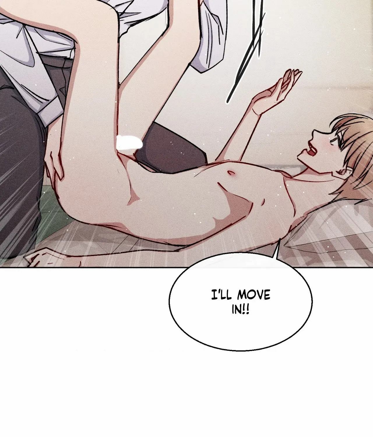 If You Want Me Chapter 62 page 107 - 