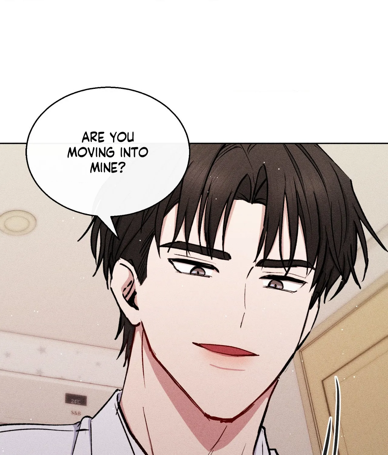 If You Want Me Chapter 62 page 108 - 