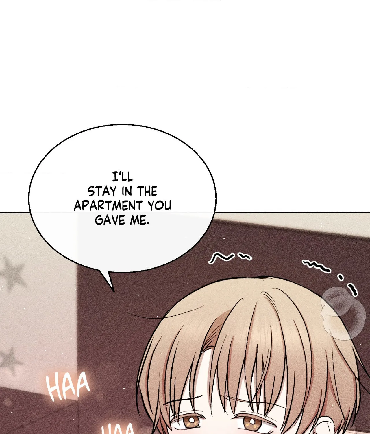 If You Want Me Chapter 62 page 110 - 