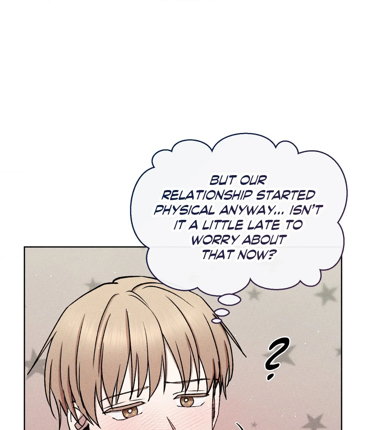 If You Want Me Chapter 62 page 12 - 
