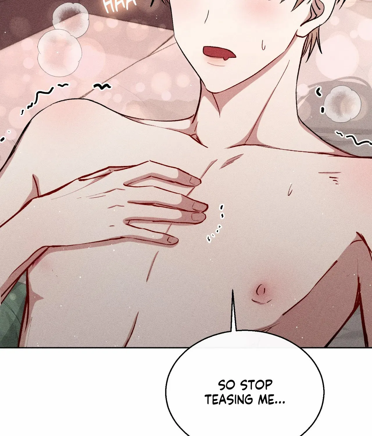 If You Want Me Chapter 62 page 111 - 