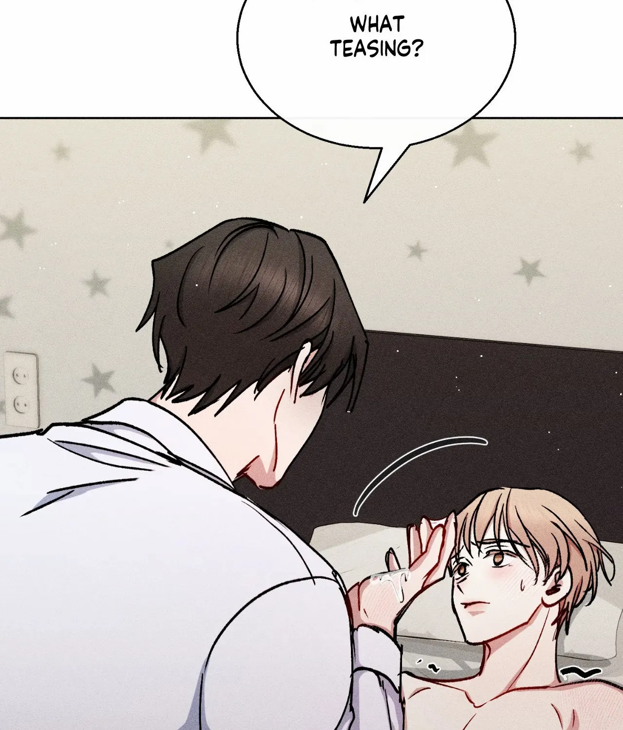 If You Want Me Chapter 62 page 115 - 