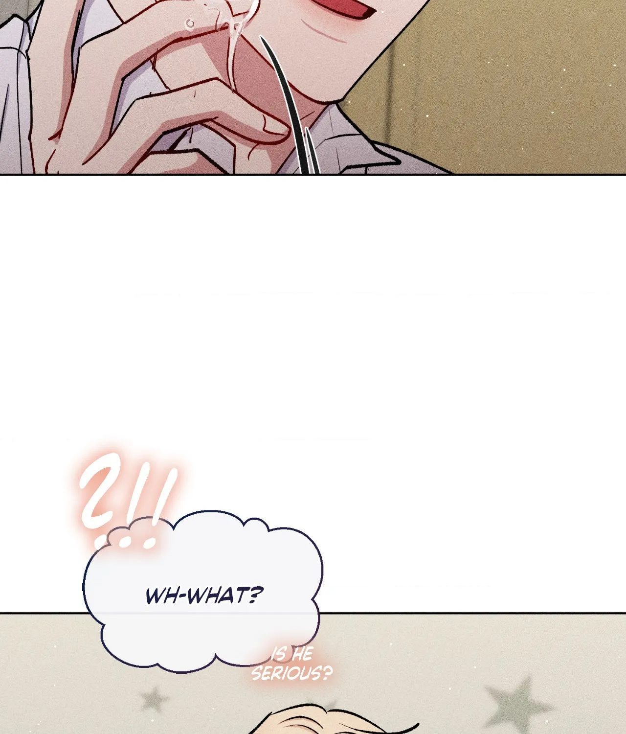 If You Want Me Chapter 62 page 117 - 