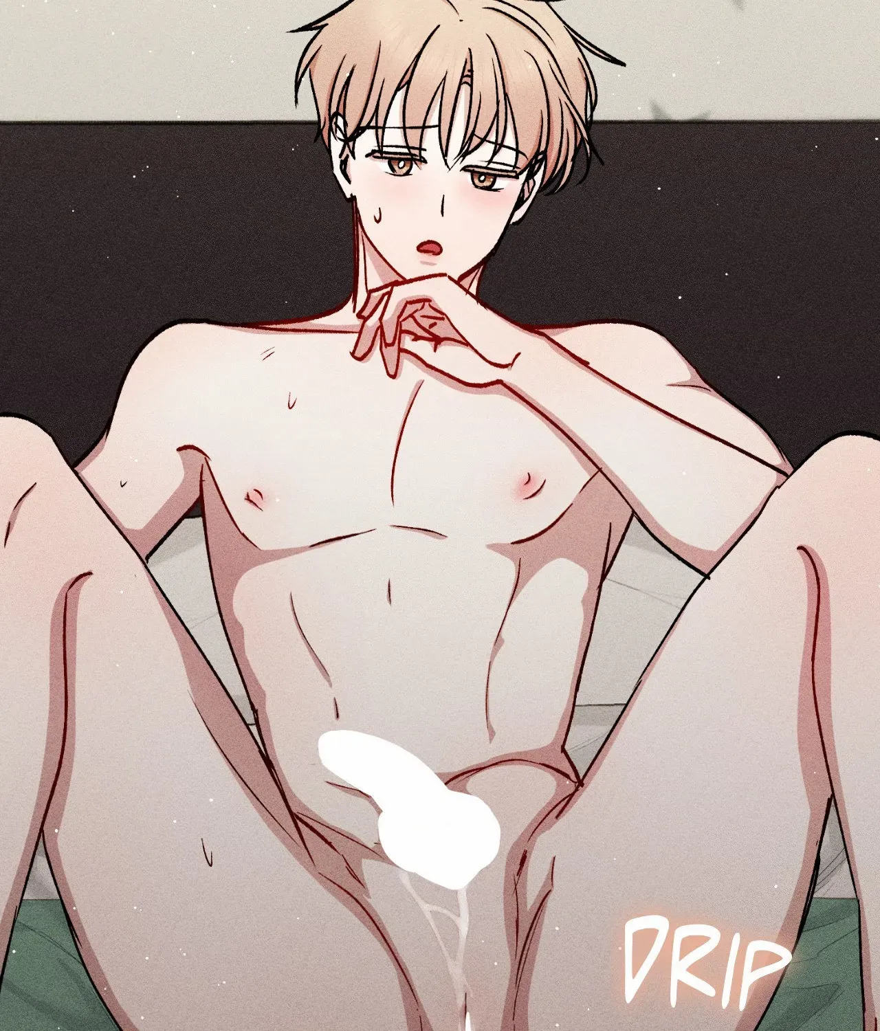 If You Want Me Chapter 62 page 118 - 