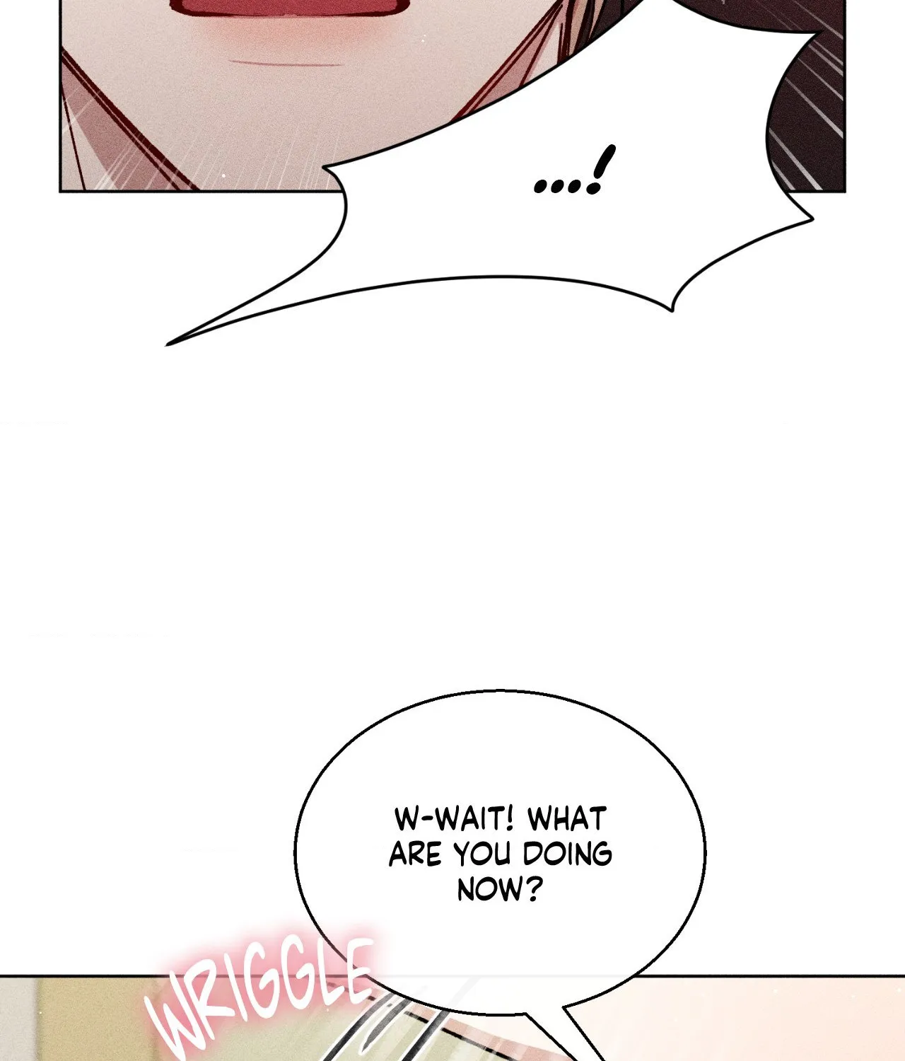If You Want Me Chapter 62 page 121 - 