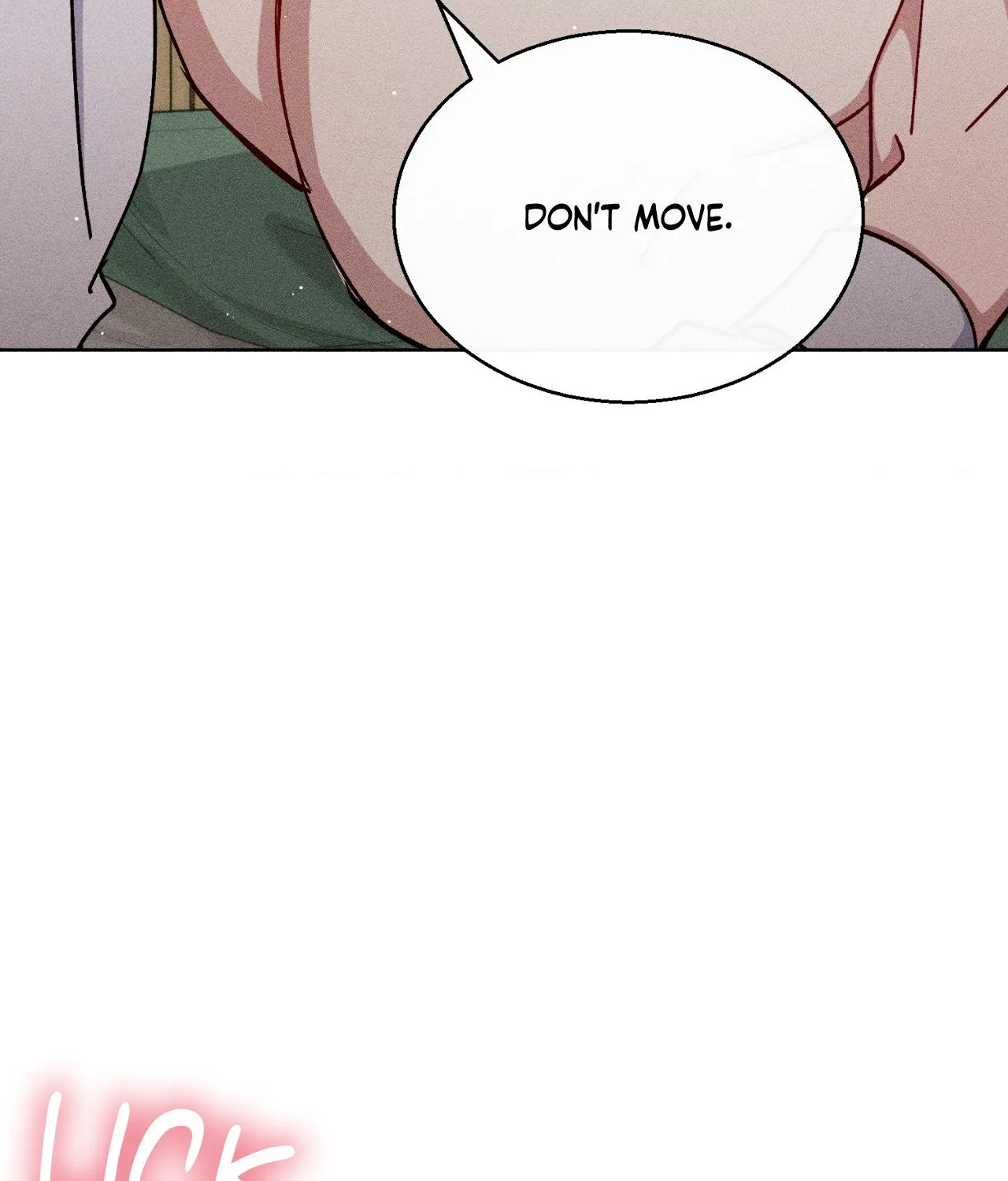If You Want Me Chapter 62 page 123 - 