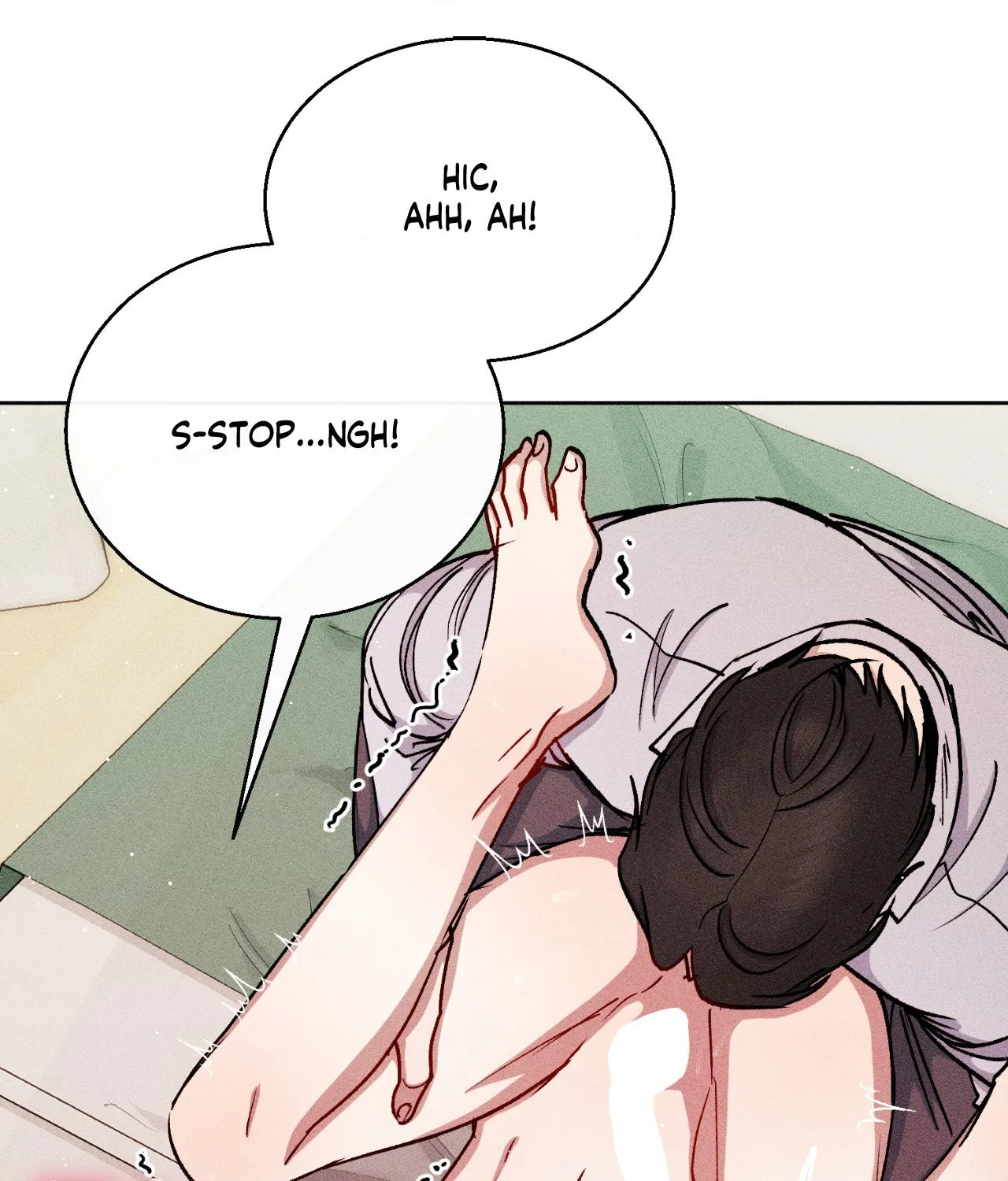 If You Want Me Chapter 62 page 126 - 