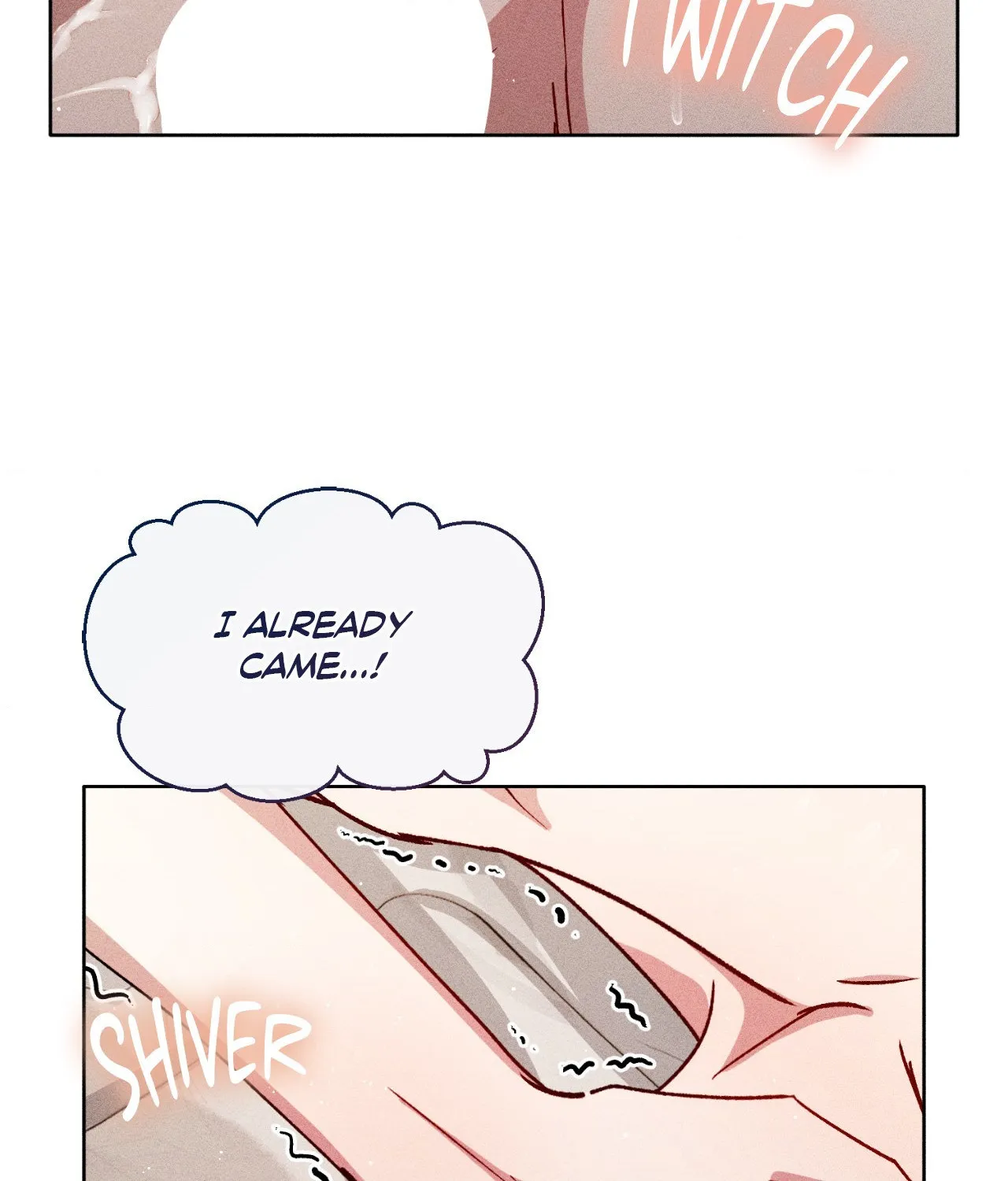 If You Want Me Chapter 62 page 129 - 