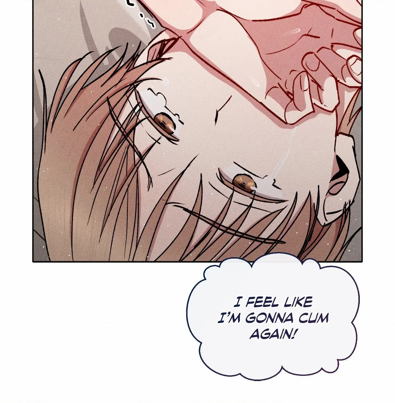 If You Want Me Chapter 62 page 130 - 